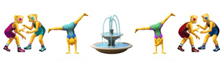 Illustration for article titled The Sex-Haver’s Guide to Using the New iPhone Emoji